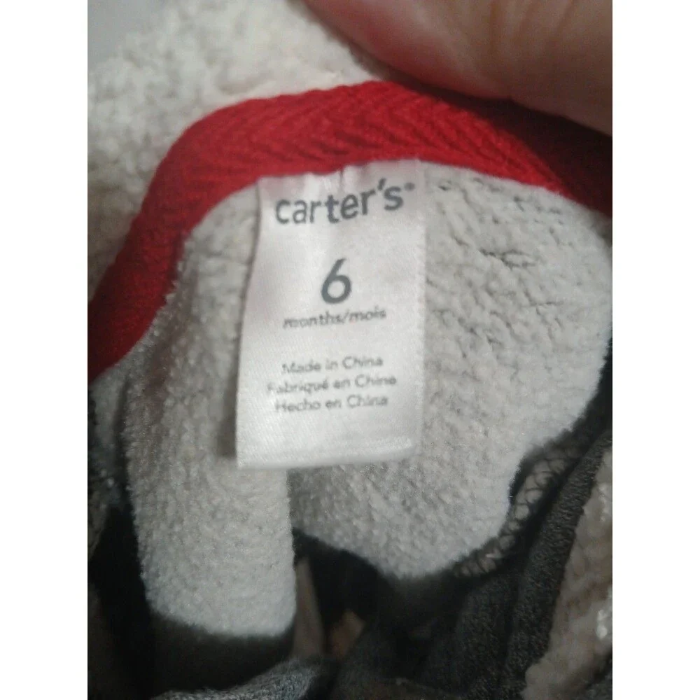 Carters carters baby